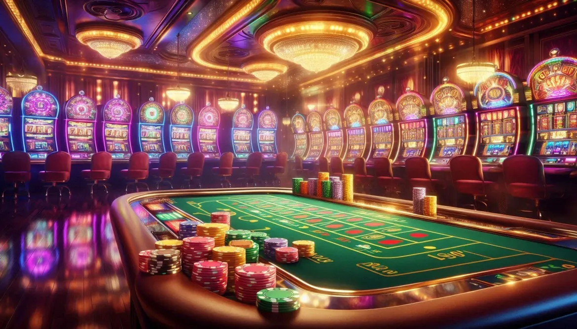 Grosvenor Casino Stoke